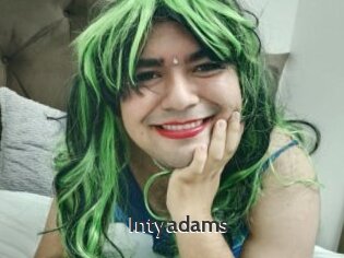 Intyadams
