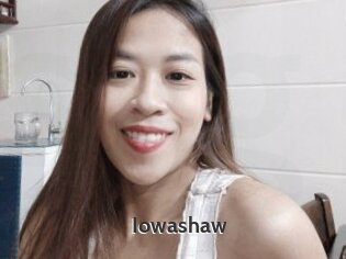 Iowashaw