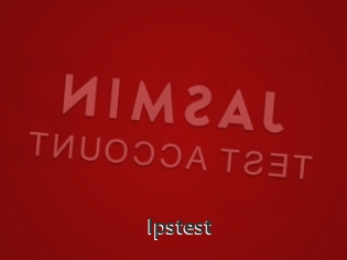 Ipstest