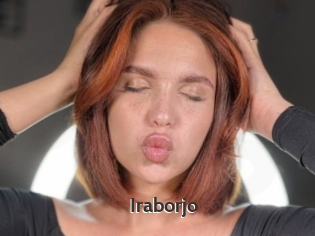 Iraborjo