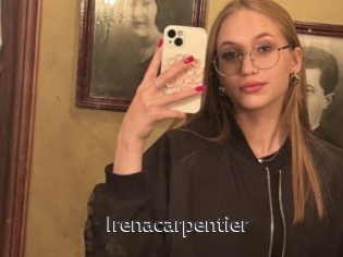 Irenacarpentier