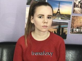 Irenafoxy