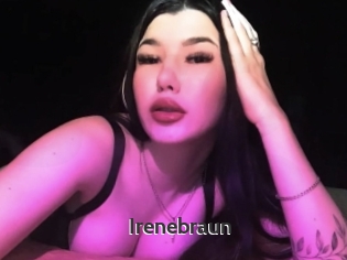 Irenebraun