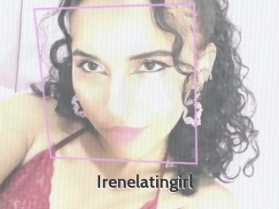 Irenelatingirl