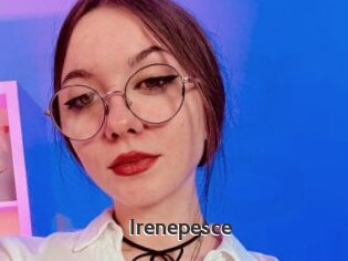 Irenepesce