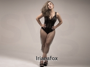 Irianafox