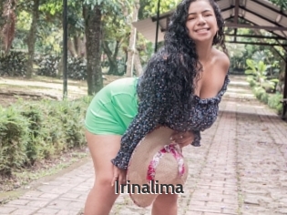 Irinalima