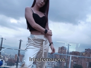 Irinaromanova