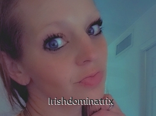 Irishdominatrix