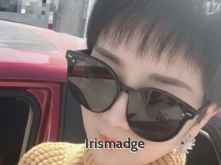 Irismadge