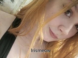 Irismeow