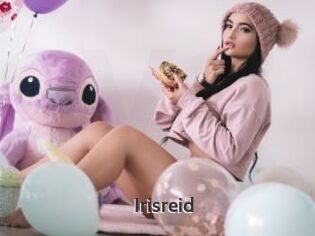Irisreid