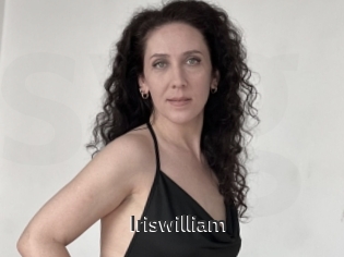 Iriswilliam