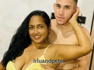 Irluandpeter