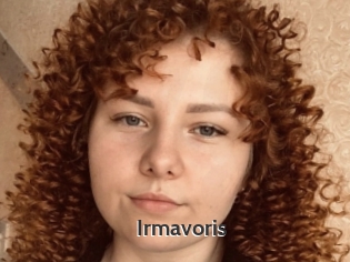 Irmavoris