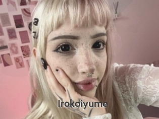 Irokoiyume