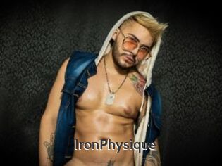 IronPhysique