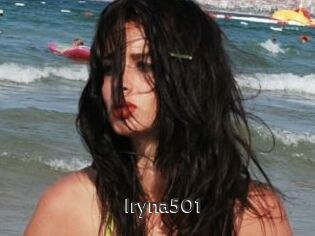 Iryna501