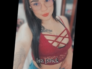 Isa_pinck