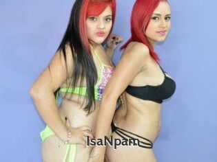 IsaNpam
