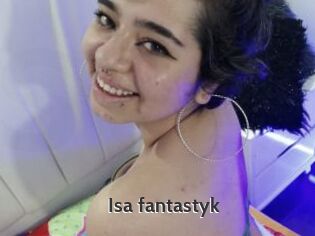 Isa_fantastyk