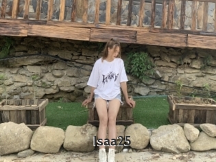 Isaa25
