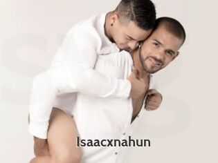 Isaacxnahun