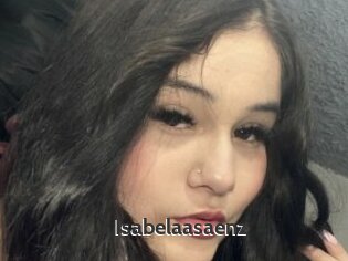 Isabelaasaenz