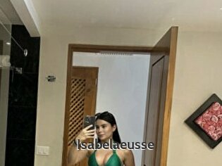 Isabelaeusse