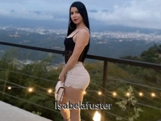Isabelafuster