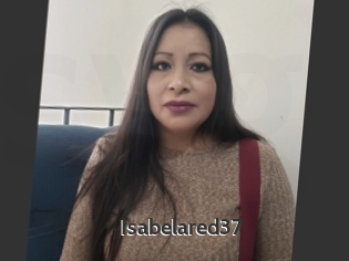 Isabelared37