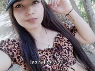 Isabelgarcia4u