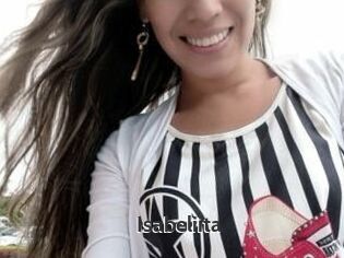 Isabeliita