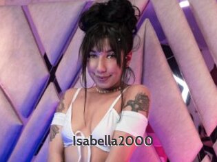 Isabella2000