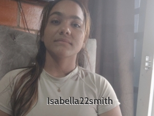 Isabella22smith