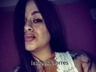 Isabella_torres