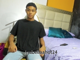 Isabellaahot24