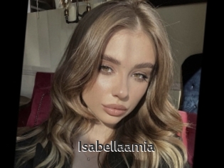 Isabellaamia