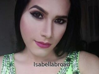 Isabellabroad