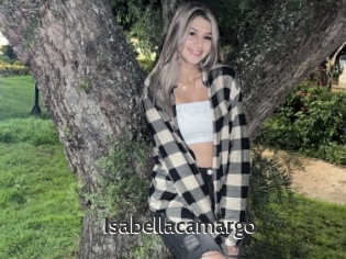 Isabellacamargo