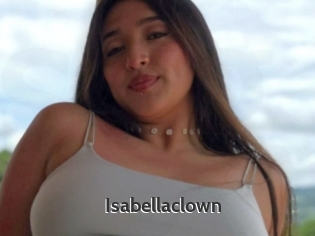 Isabellaclown