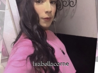 Isabellacorne