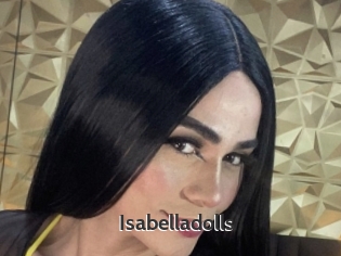 Isabelladolls