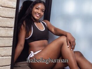 Isabellaghurman