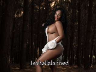Isabellalanned