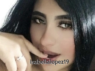 Isabellalopez19