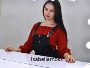 Isabellamoss
