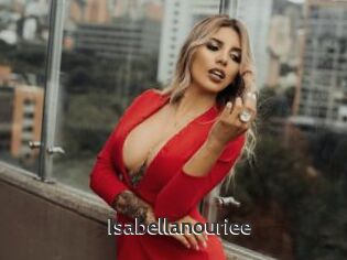 Isabellanouriee