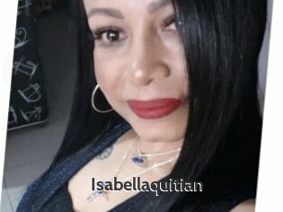Isabellaquitian