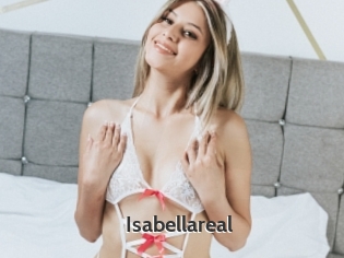 Isabellareal